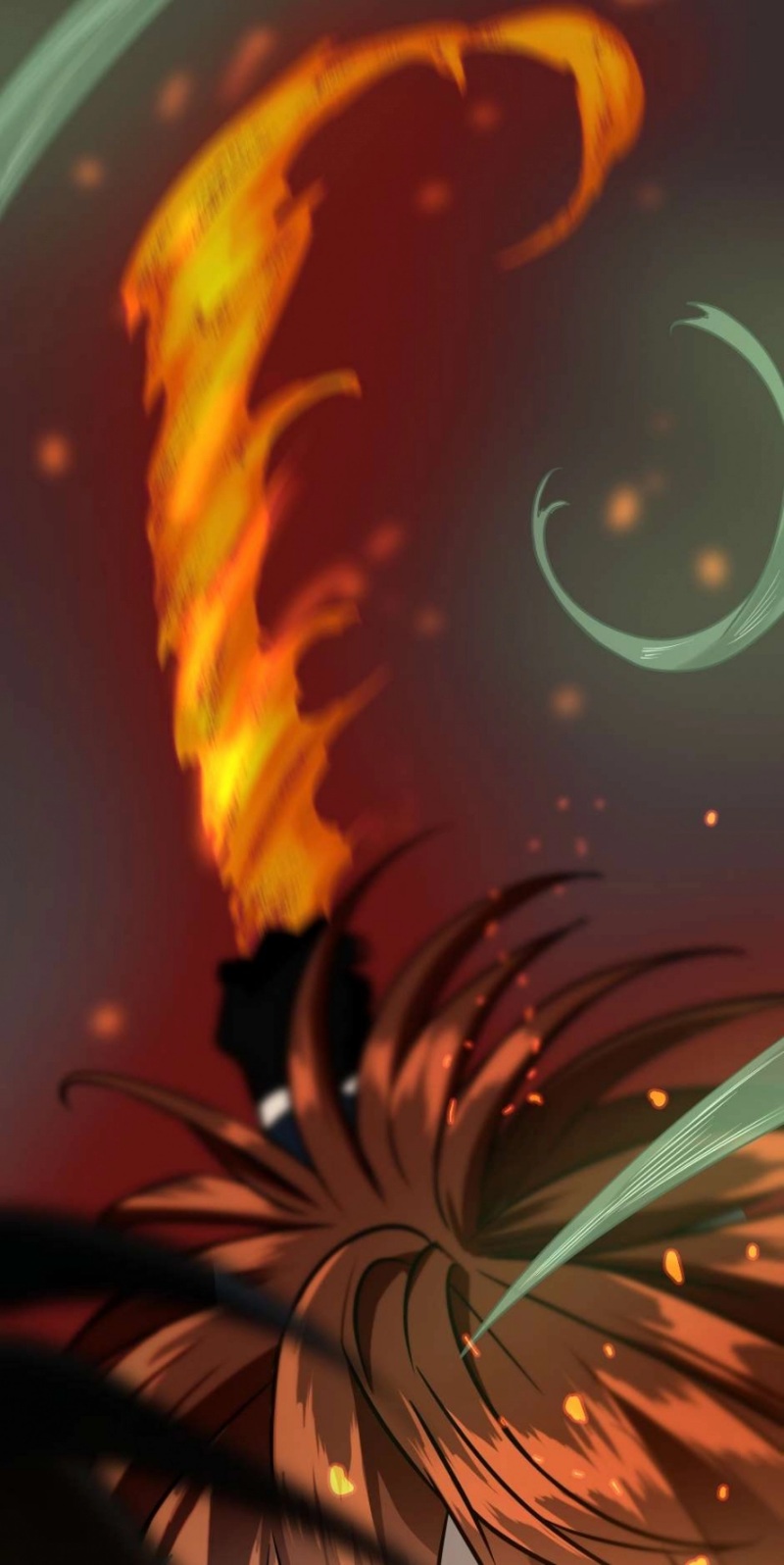 The Beginning After the End: Chapter 52 - Page 30