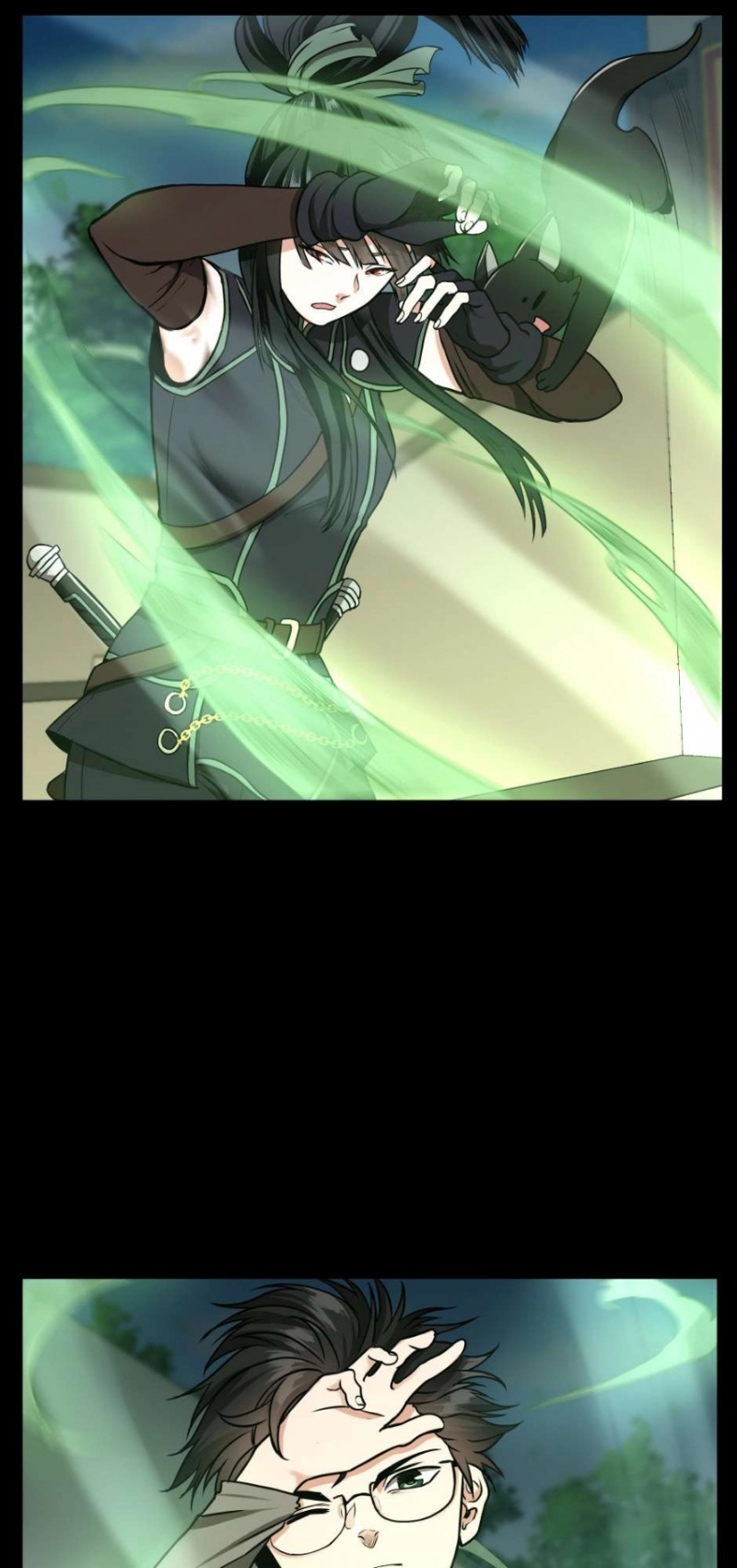The Beginning After the End: Chapter 52 - Page 43