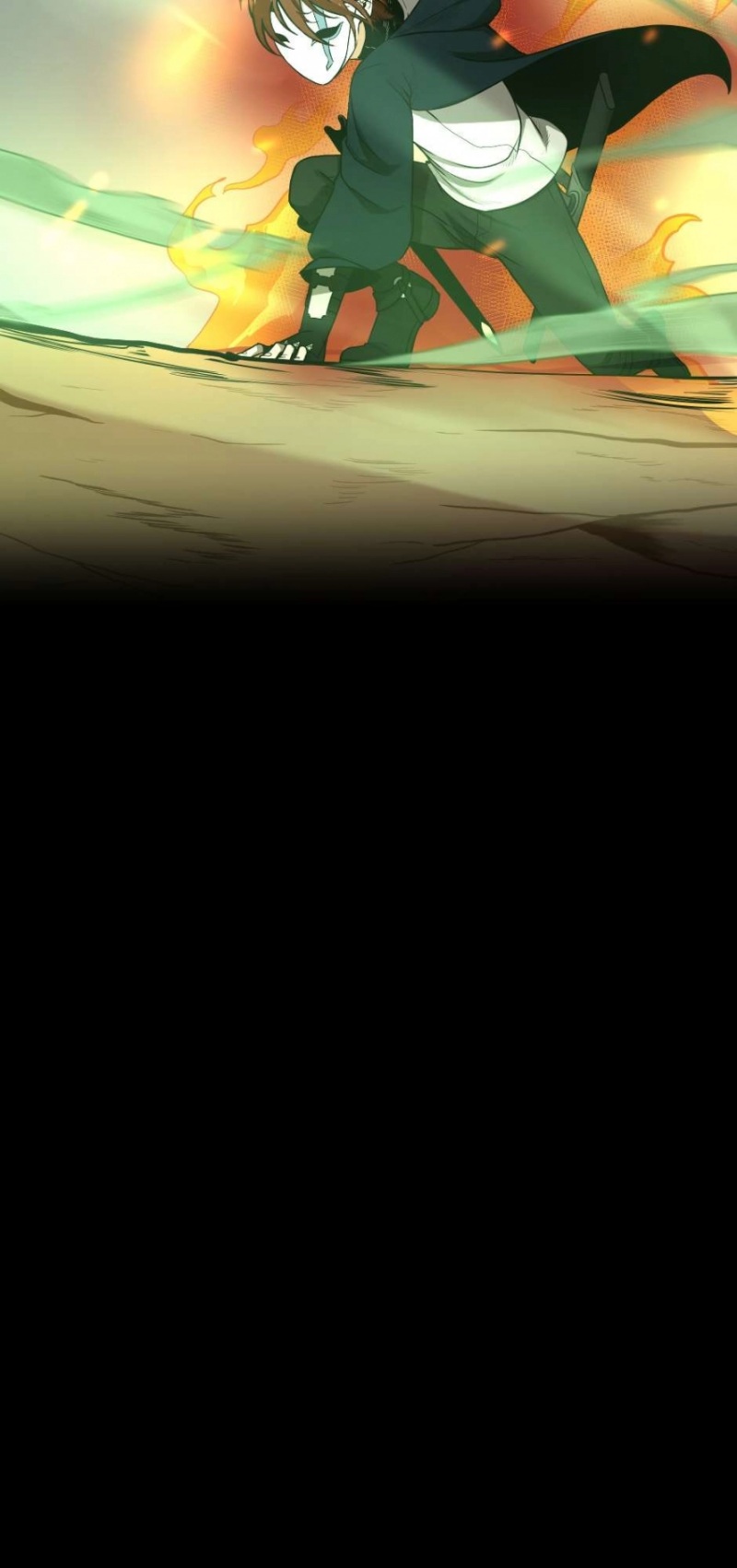 The Beginning After the End: Chapter 52 - Page 46