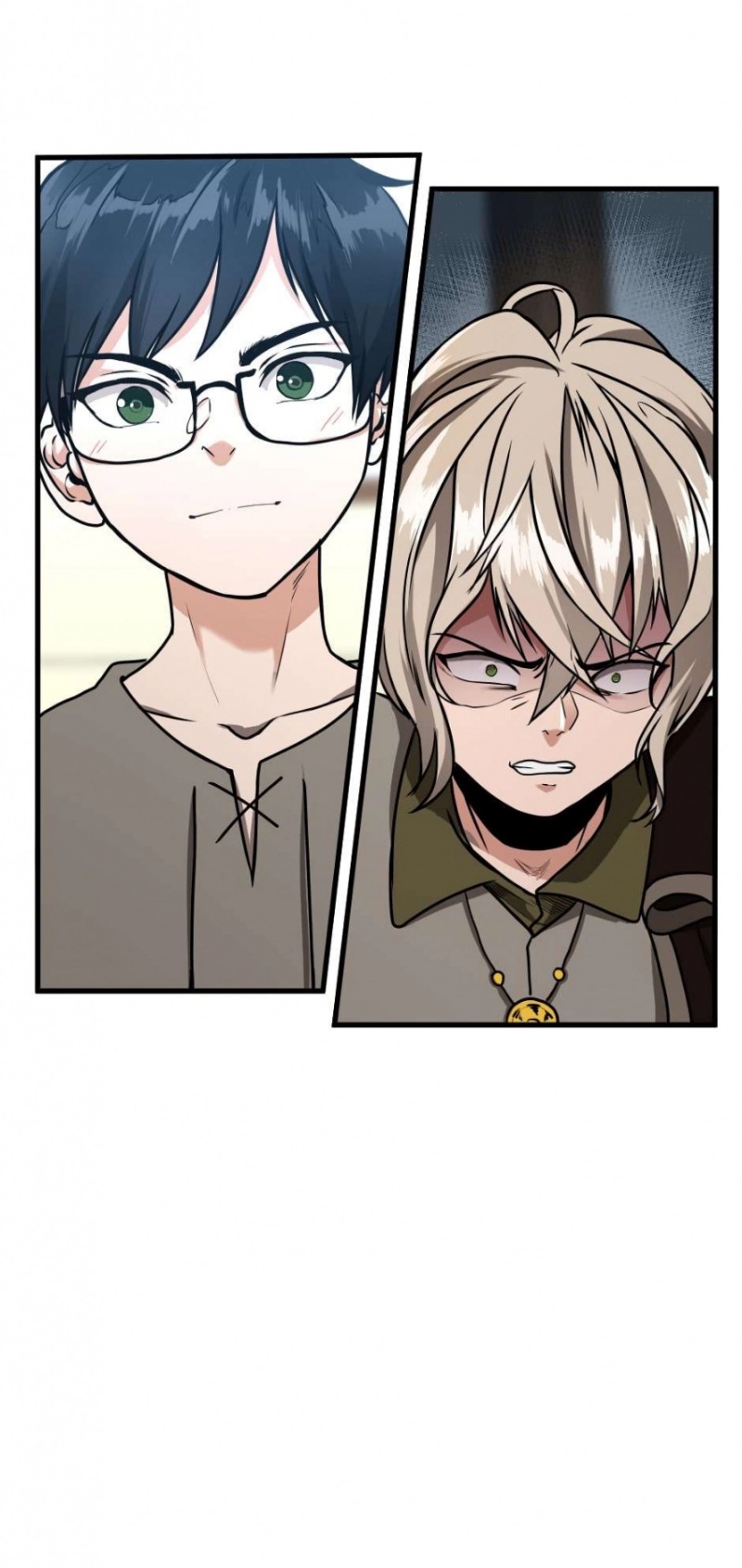 The Beginning After the End: Chapter 52 - Page 67