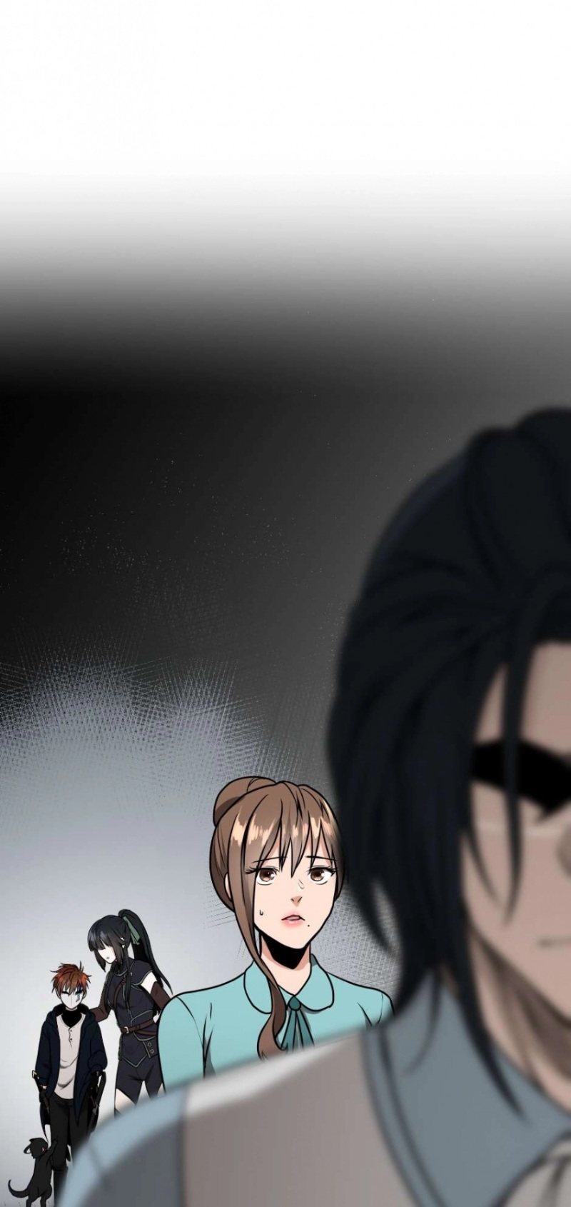 The Beginning After the End: Chapter 52 - Page 72