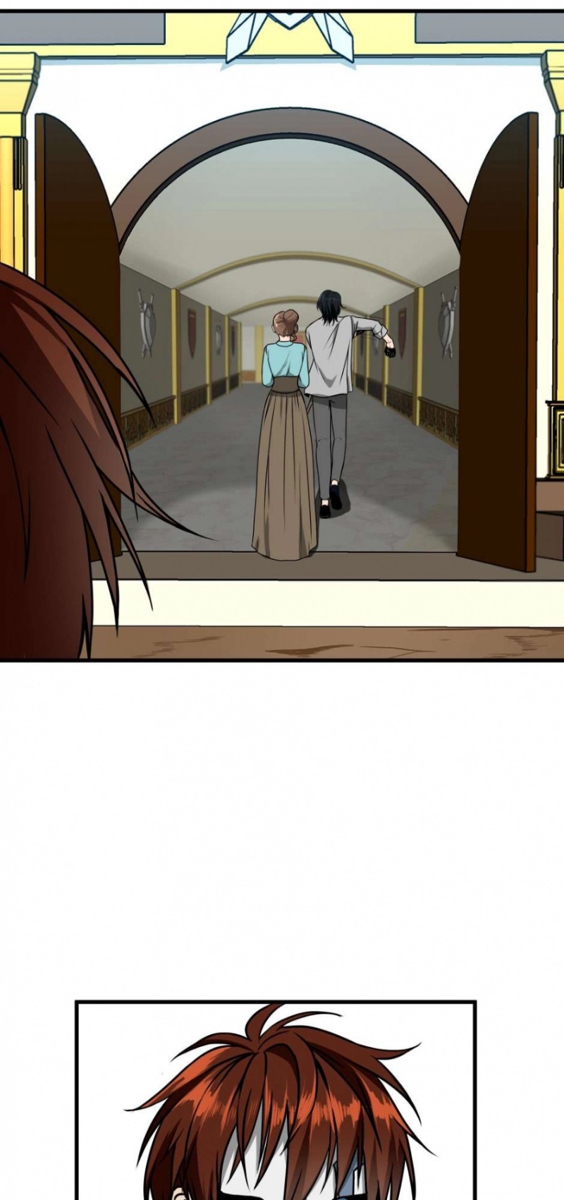 The Beginning After the End: Chapter 53 - Page 4