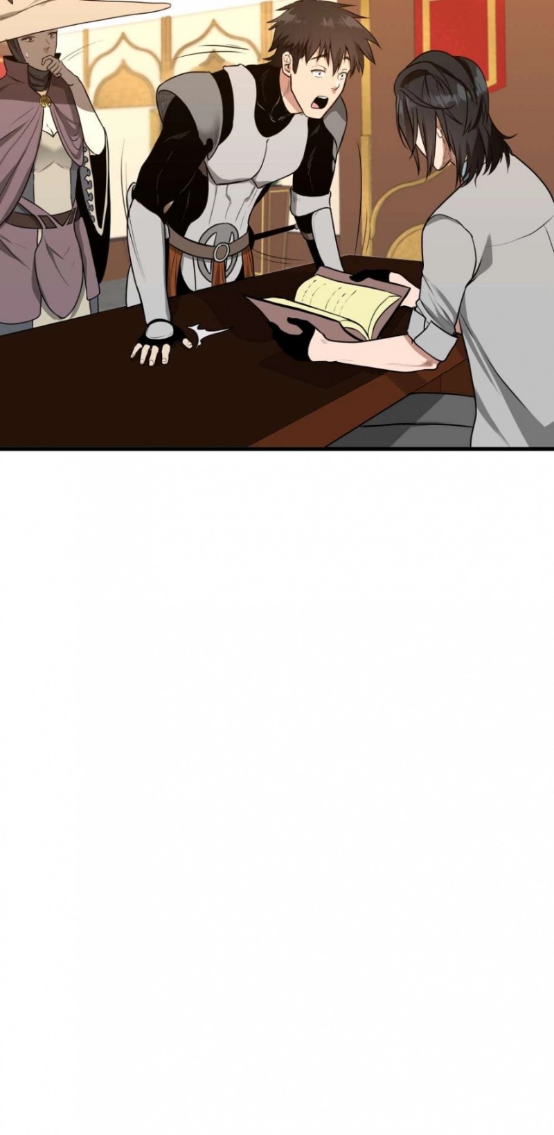 The Beginning After the End: Chapter 53 - Page 26