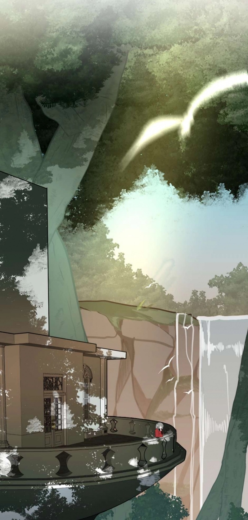 The Beginning After the End: Chapter 53 - Page 64