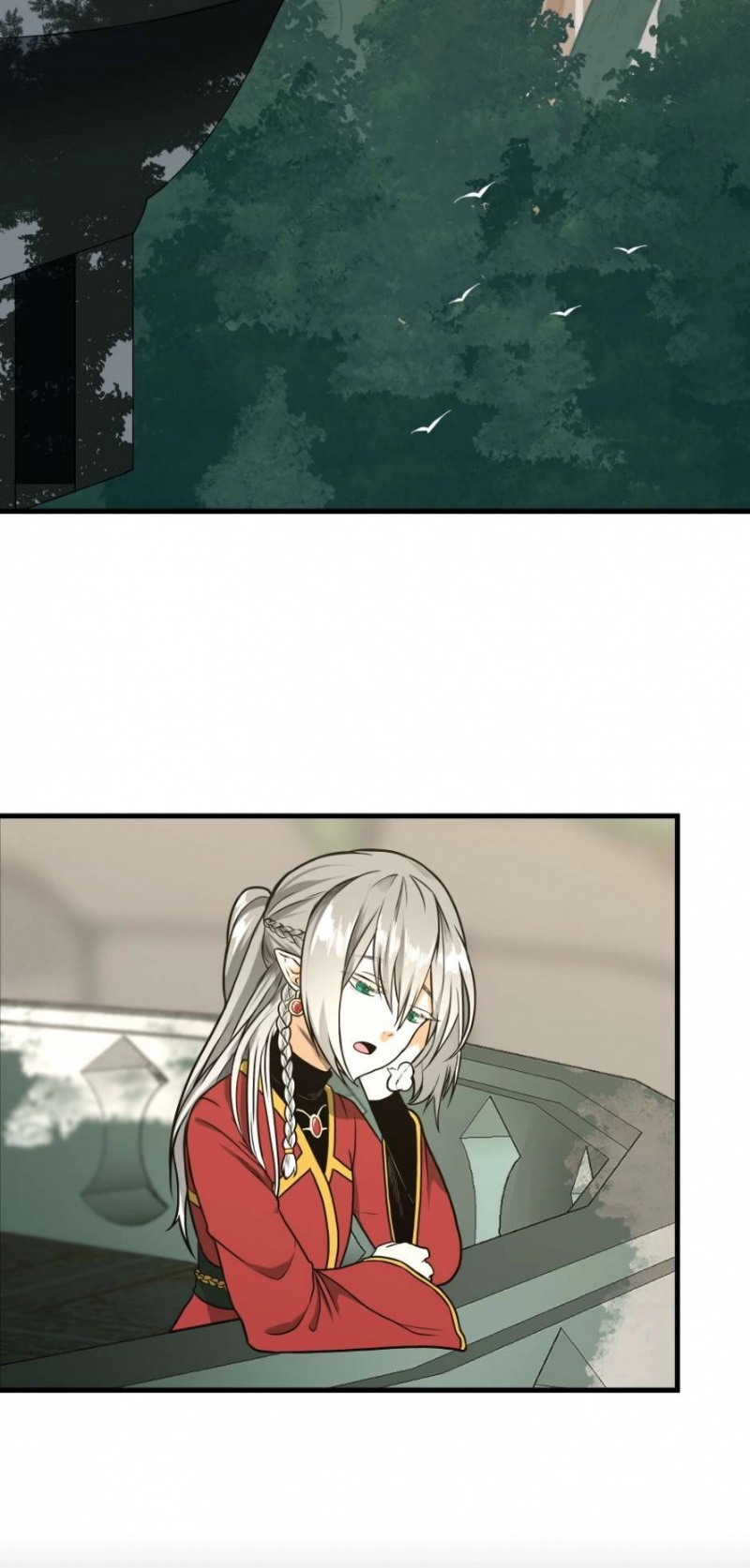 The Beginning After the End: Chapter 53 - Page 65