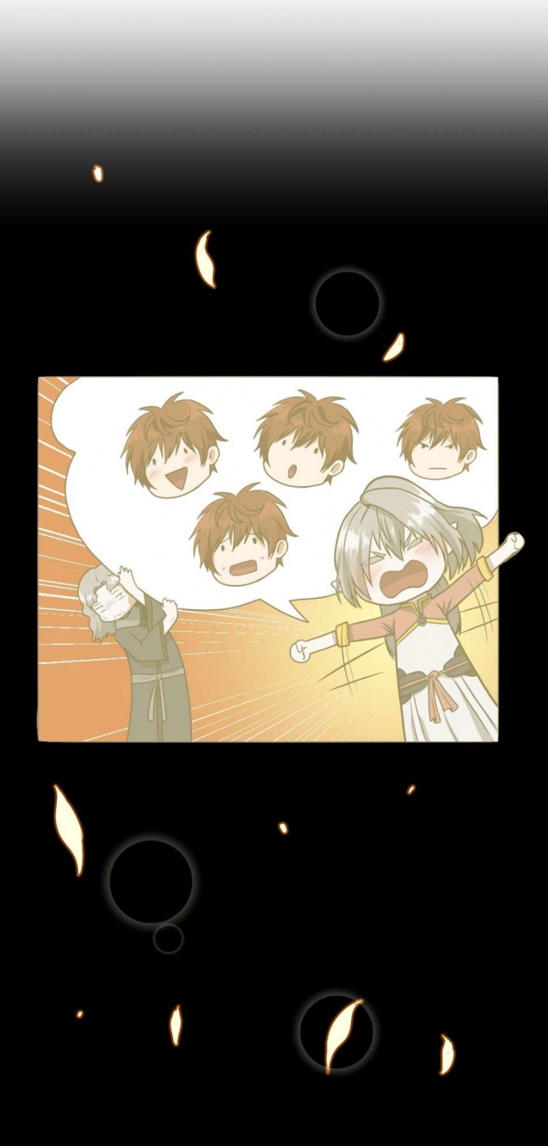 The Beginning After the End: Chapter 53 - Page 66