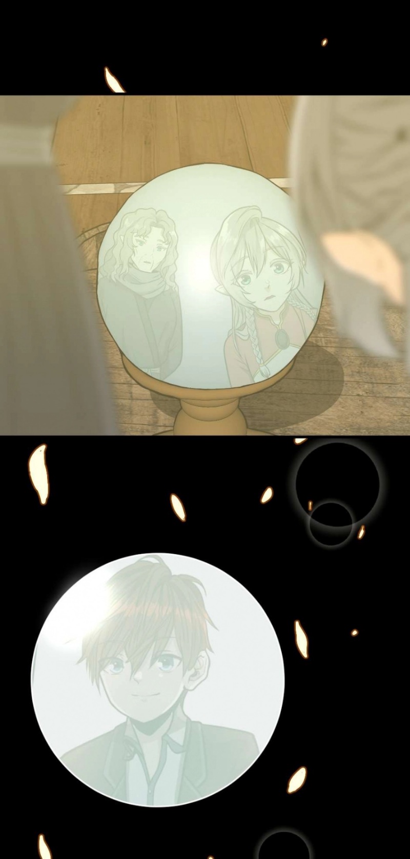 The Beginning After the End: Chapter 53 - Page 67