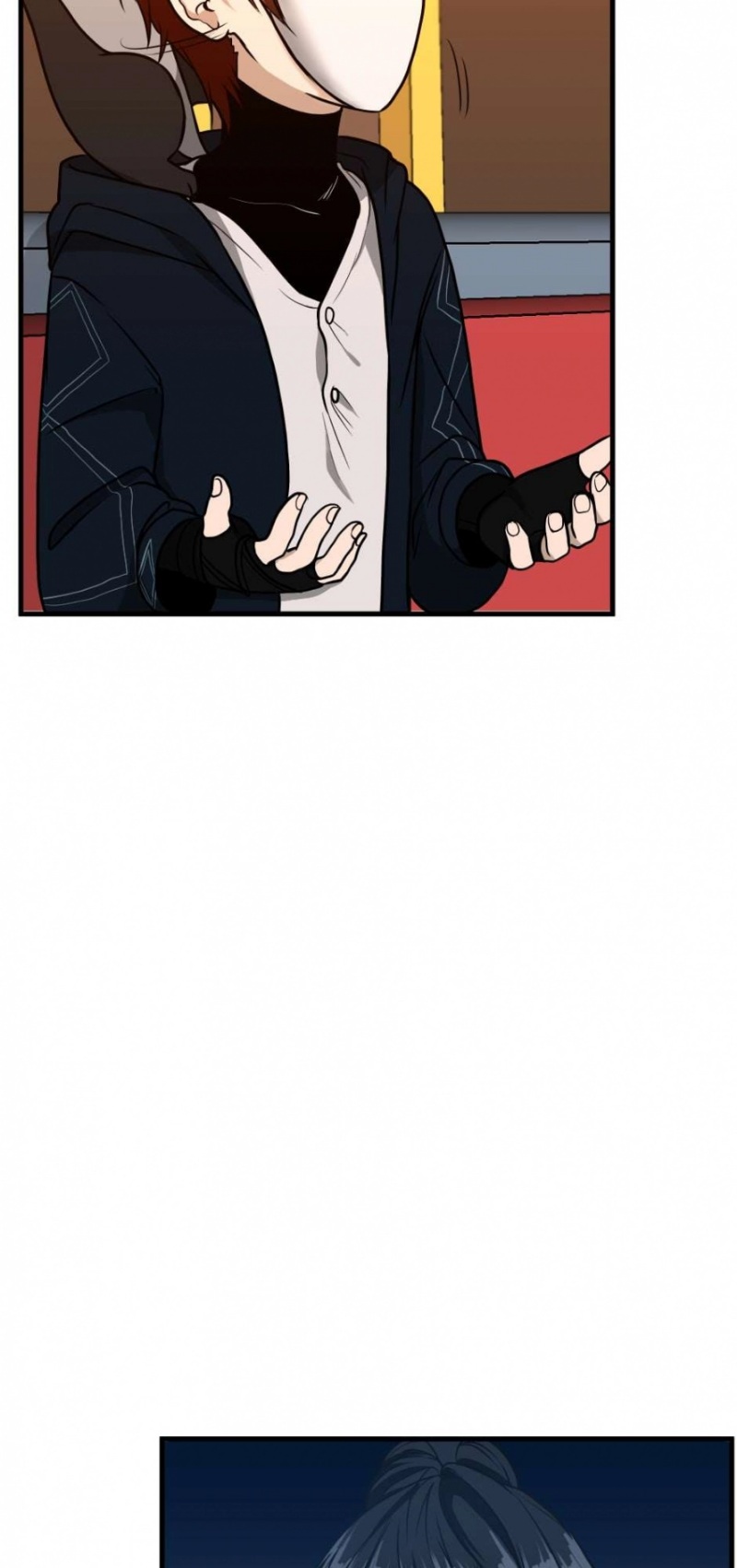 The Beginning After the End: Chapter 54 - Page 8