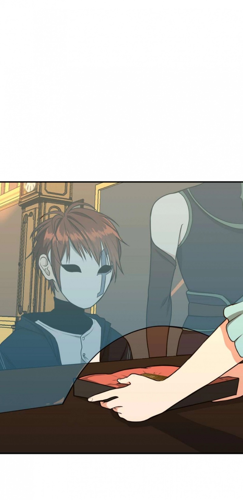 The Beginning After the End: Chapter 54 - Page 17