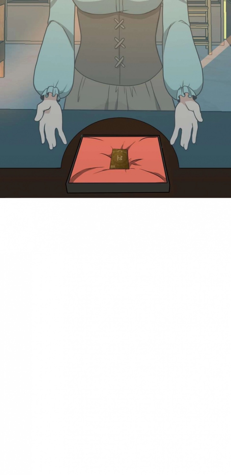 The Beginning After the End: Chapter 54 - Page 19