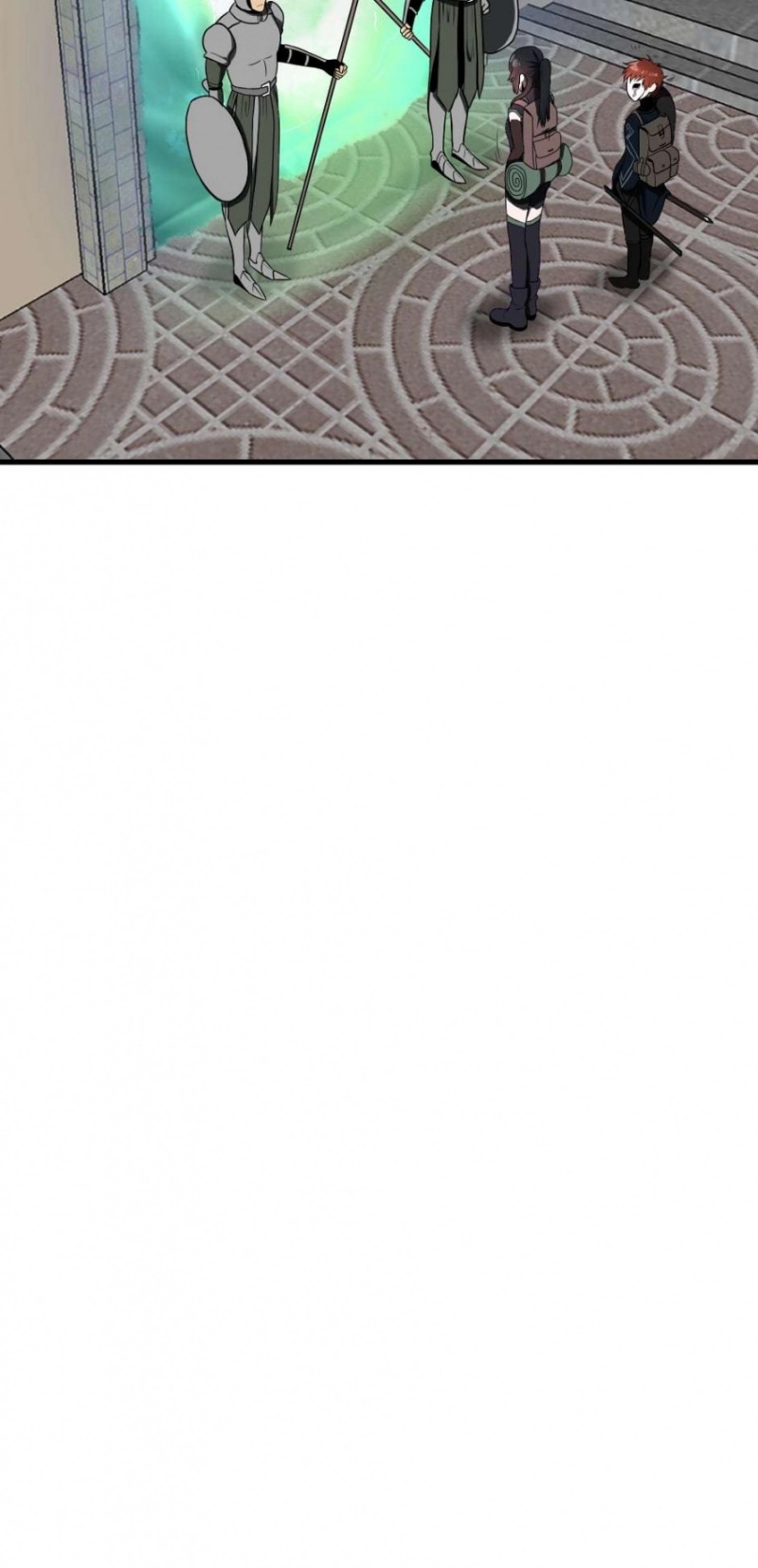 The Beginning After the End: Chapter 54 - Page 67