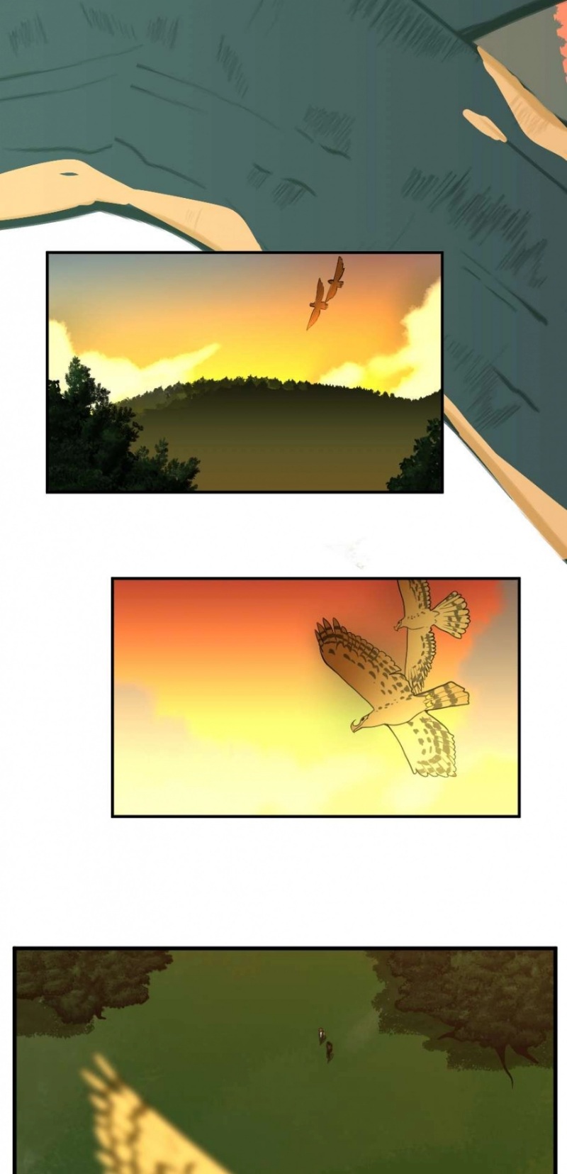 The Beginning After the End: Chapter 54 - Page 75
