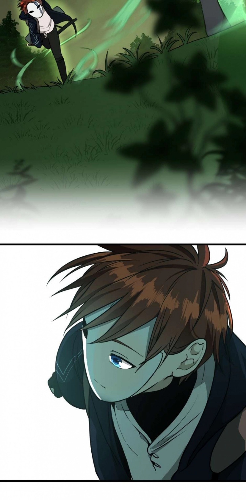 The Beginning After the End: Chapter 54 - Page 92
