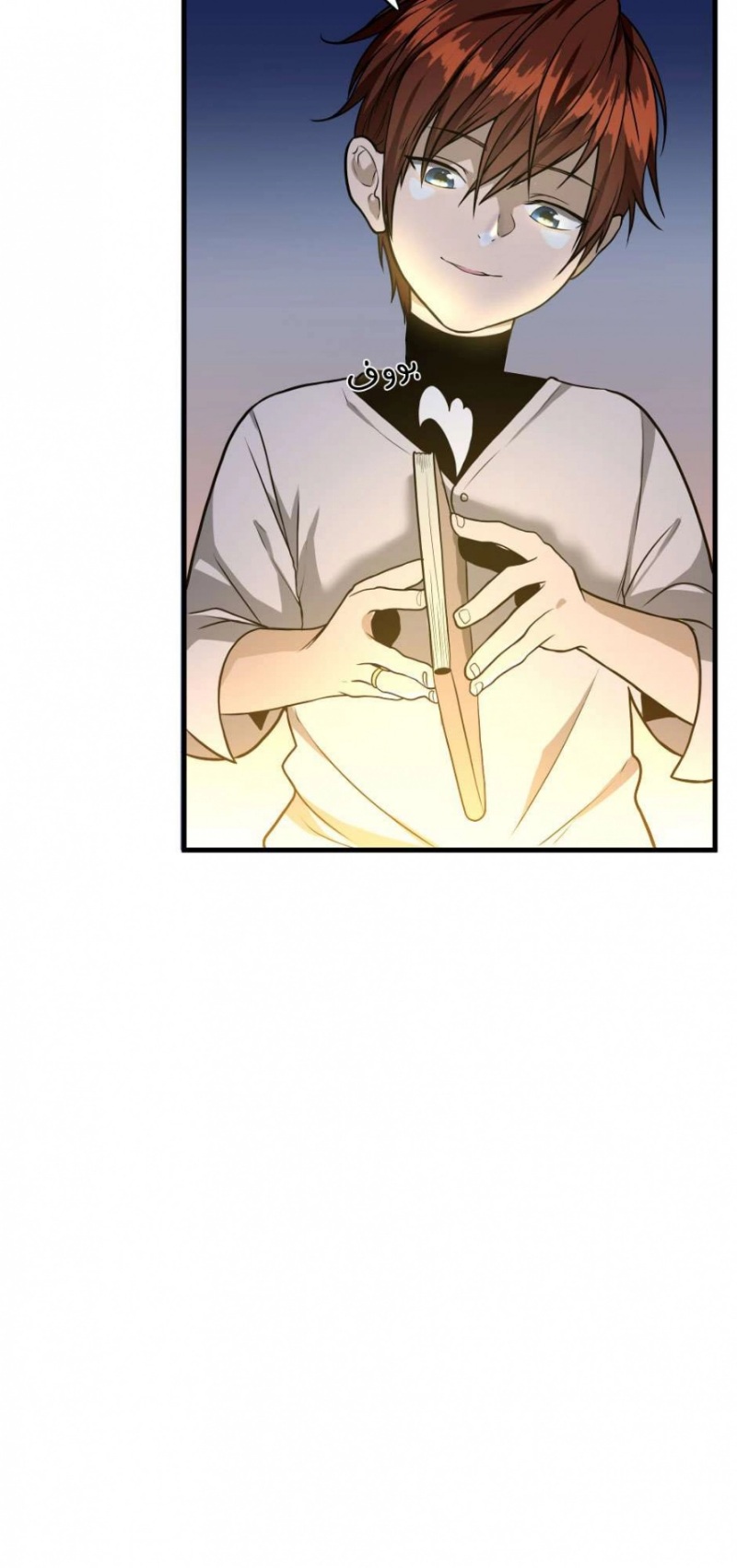 The Beginning After the End: Chapter 55 - Page 13