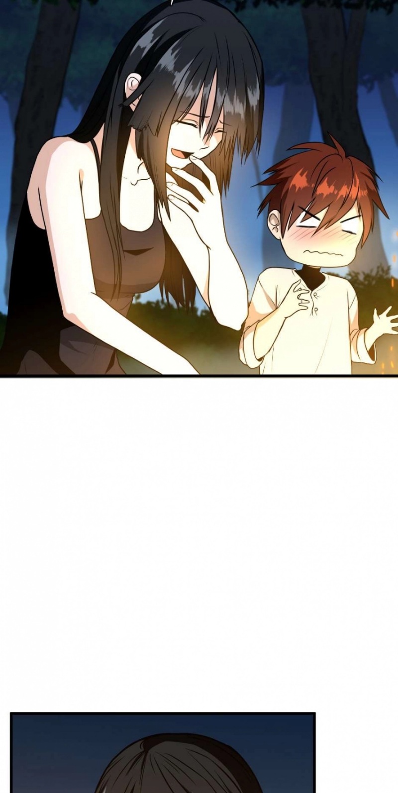 The Beginning After the End: Chapter 55 - Page 41