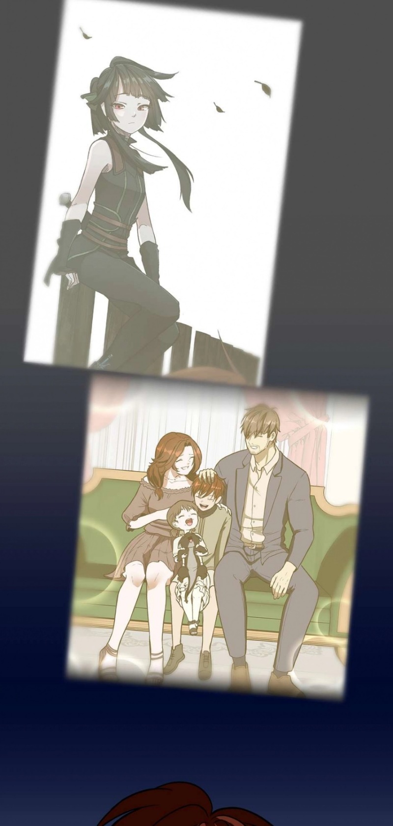 The Beginning After the End: Chapter 55 - Page 50