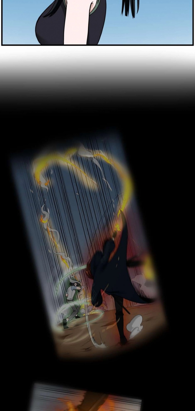 The Beginning After the End: Chapter 56 - Page 30