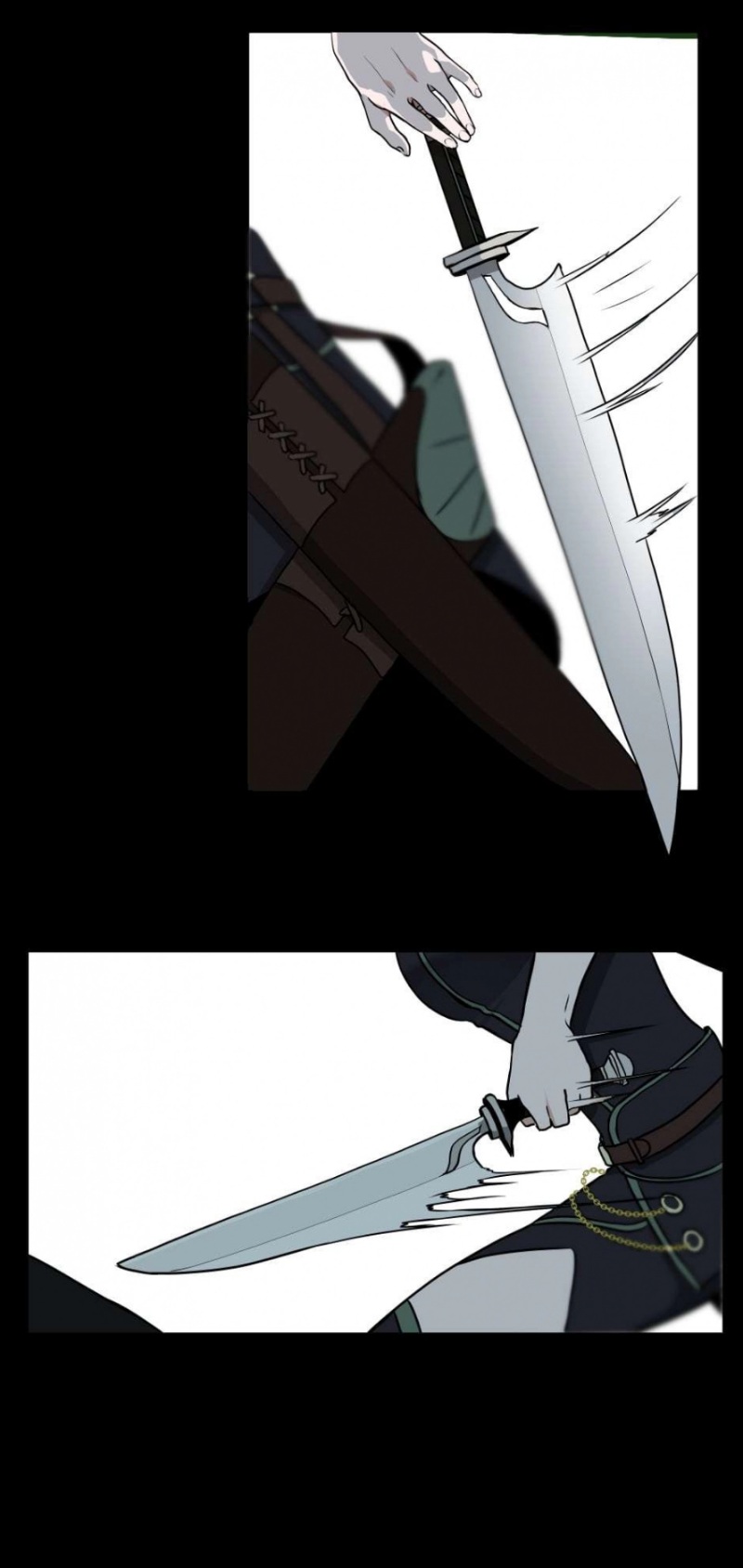 The Beginning After the End: Chapter 56 - Page 65