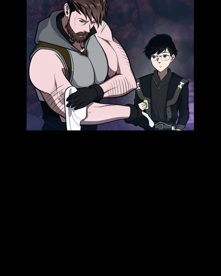 The Beginning After the End: Chapter 62 - Page 58