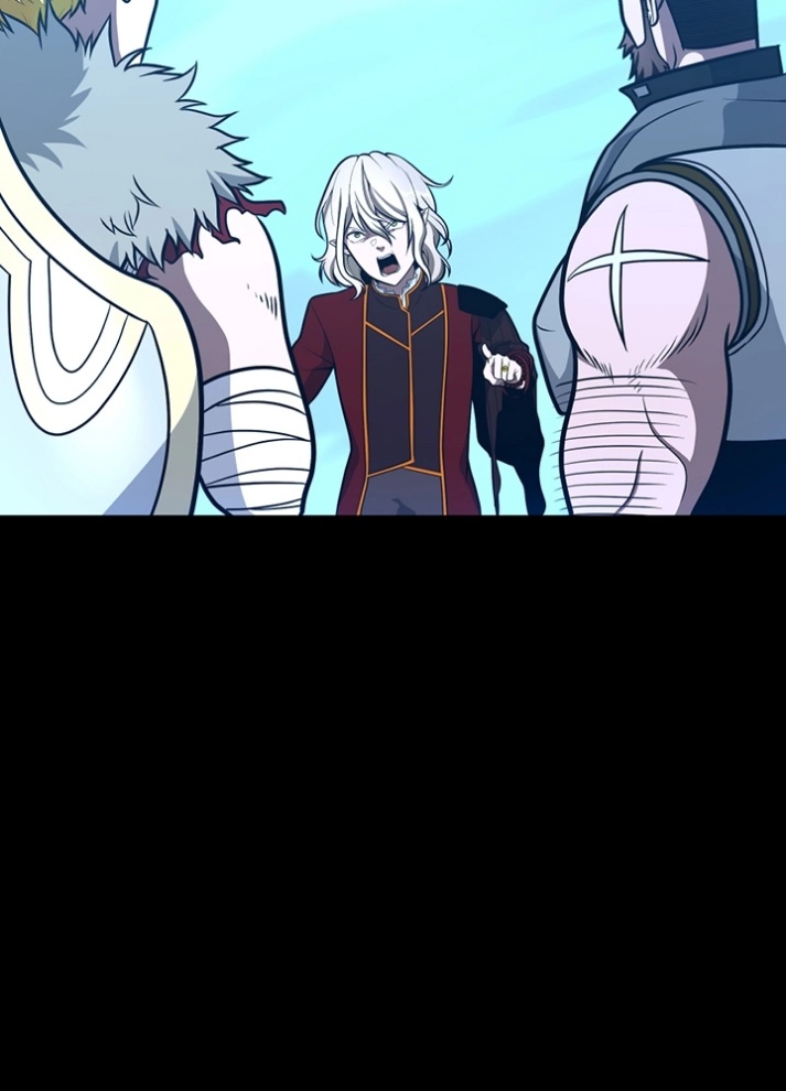 The Beginning After the End: Chapter 63 - Page 61