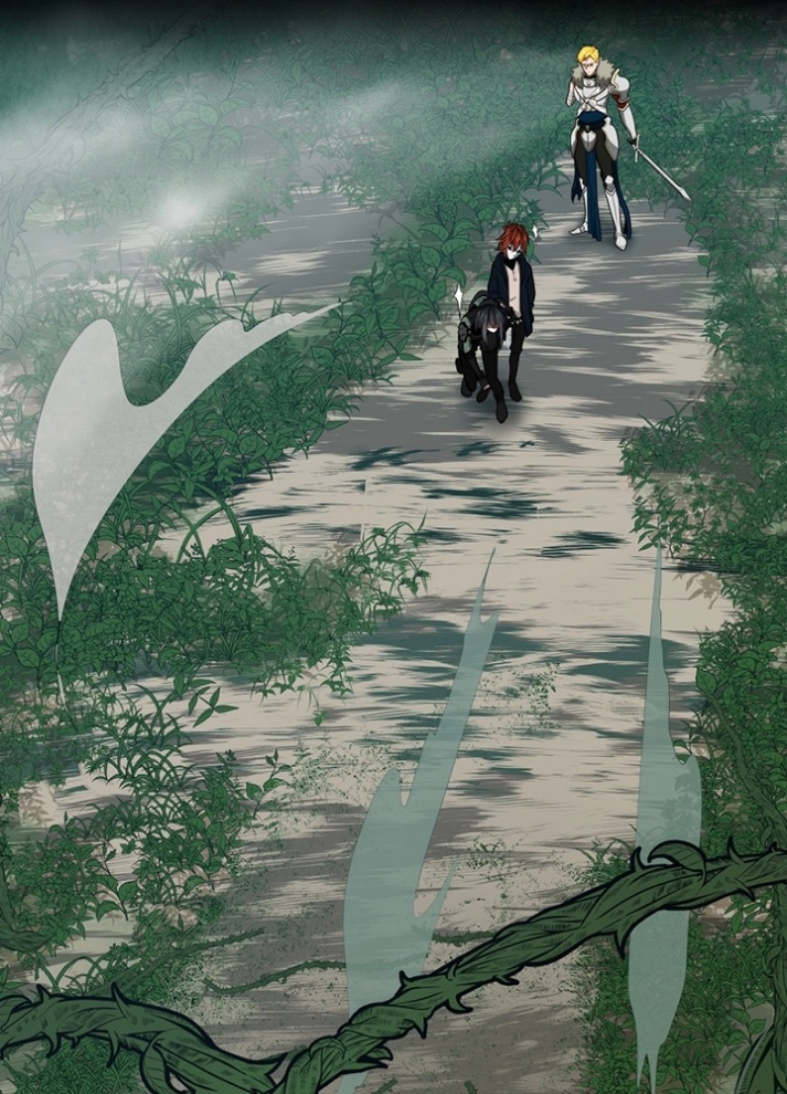 The Beginning After the End: Chapter 63 - Page 98