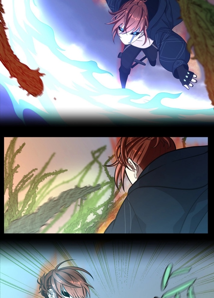 The Beginning After the End: Chapter 64 - Page 8