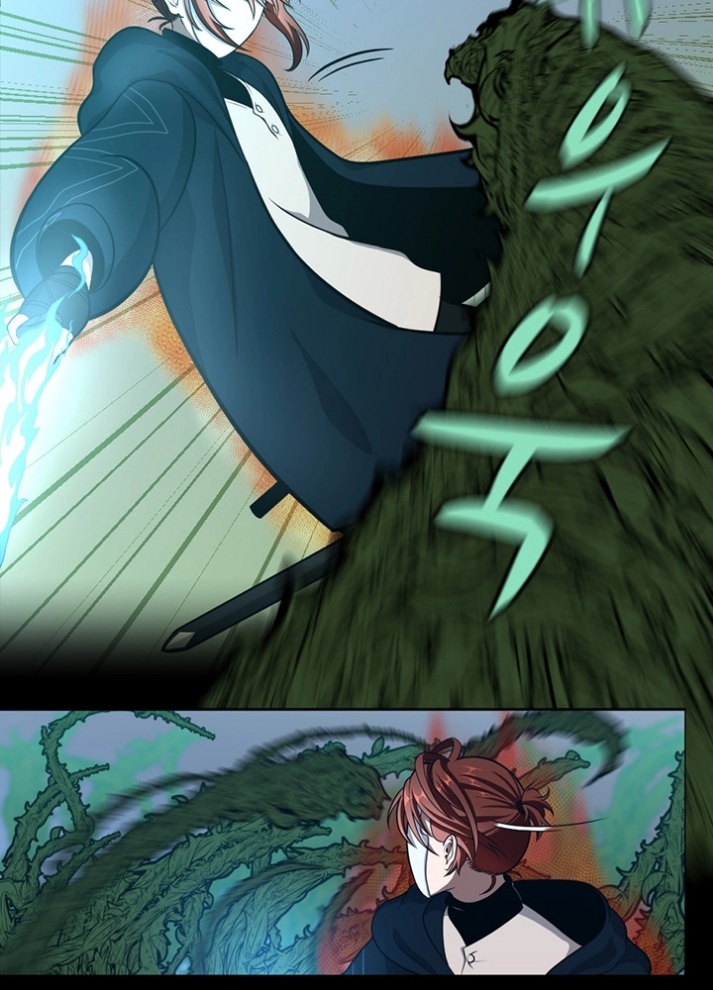 The Beginning After the End: Chapter 64 - Page 9