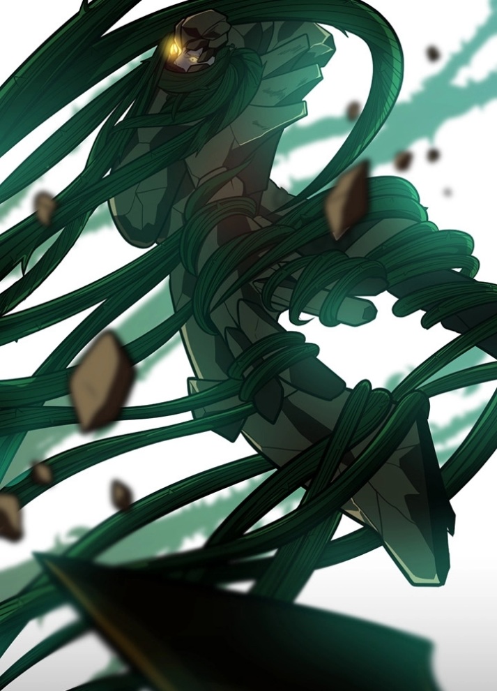 The Beginning After the End: Chapter 65 - Page 104