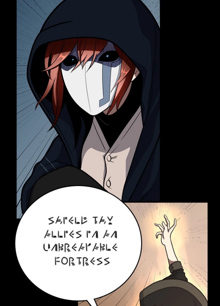 The Beginning After the End: Chapter 65 - Page 51