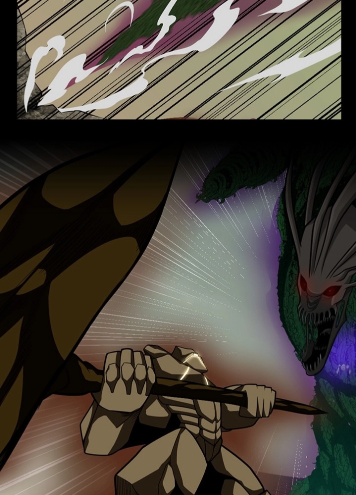 The Beginning After the End: Chapter 65 - Page 79