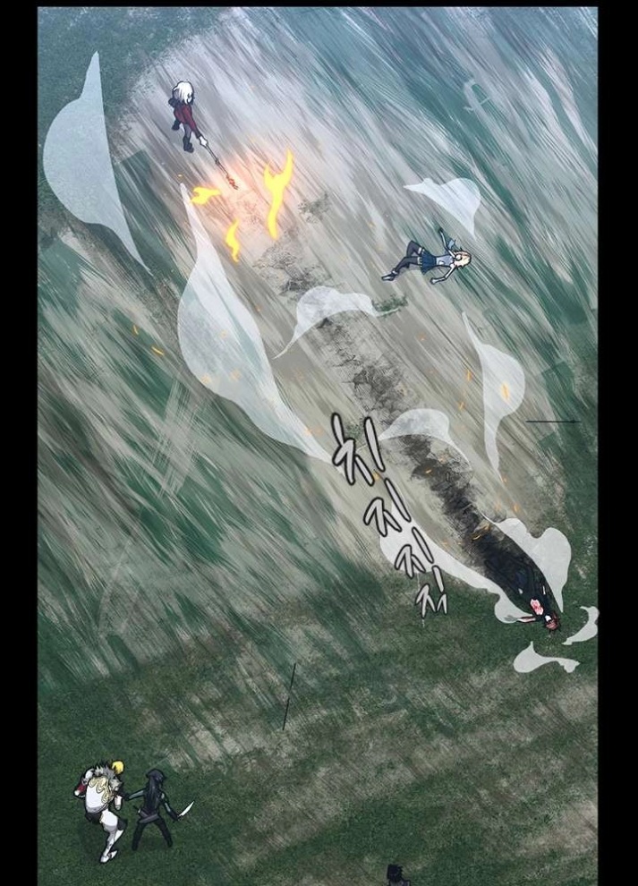 The Beginning After the End: Chapter 66 - Page 30