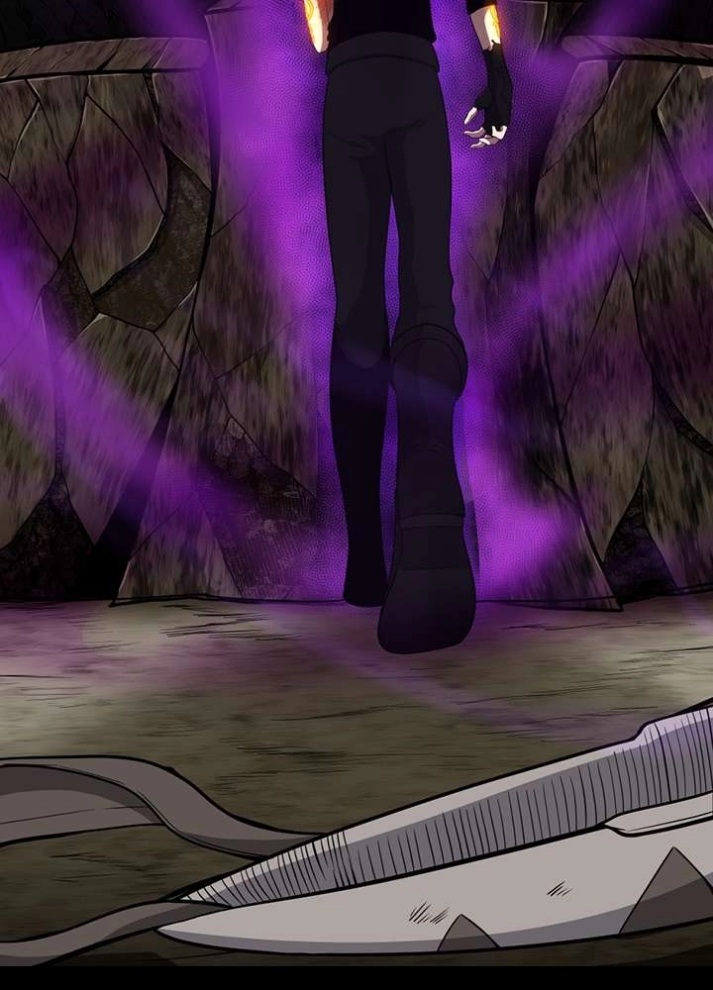The Beginning After the End: Chapter 67 - Page 40