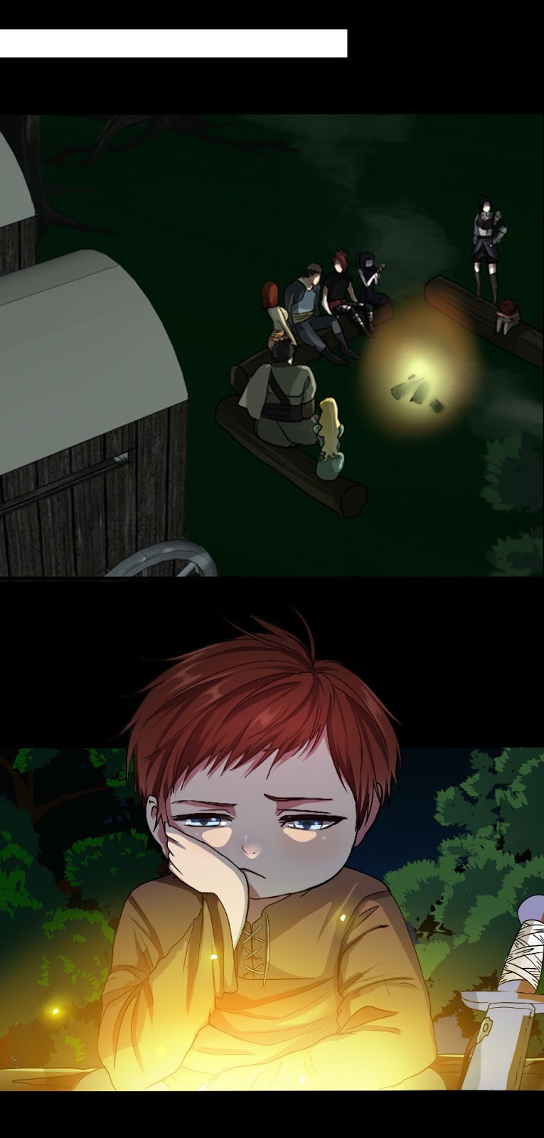 The Beginning After the End: Chapter 7 - Page 5