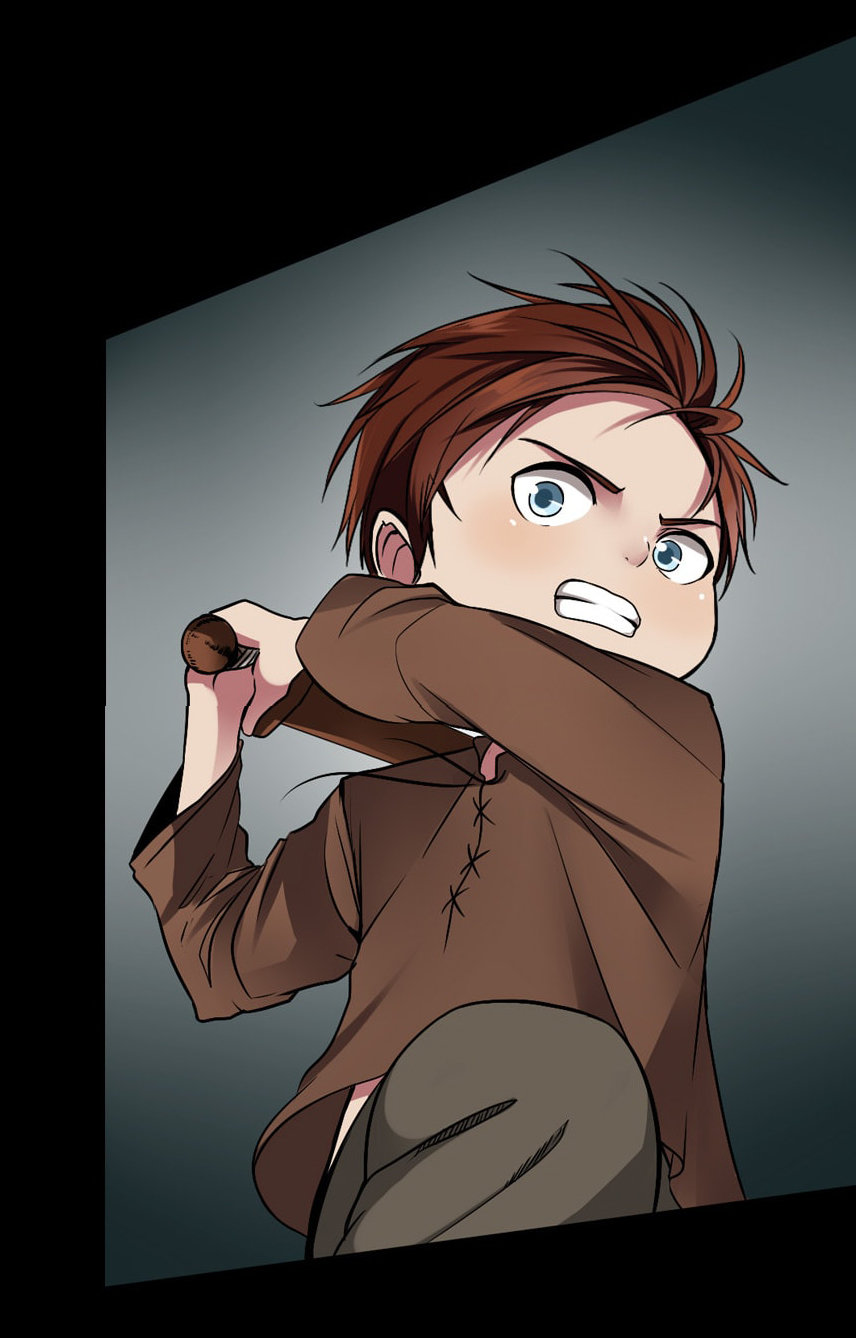 The Beginning After the End: Chapter 7 - Page 31