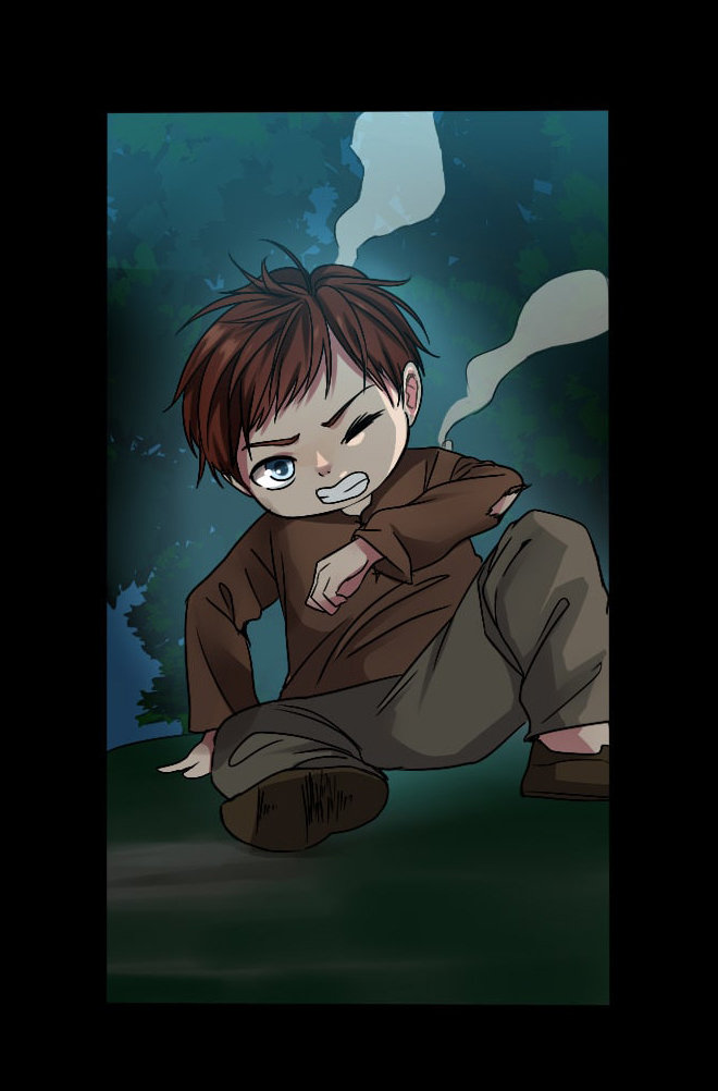 The Beginning After the End: Chapter 7 - Page 47