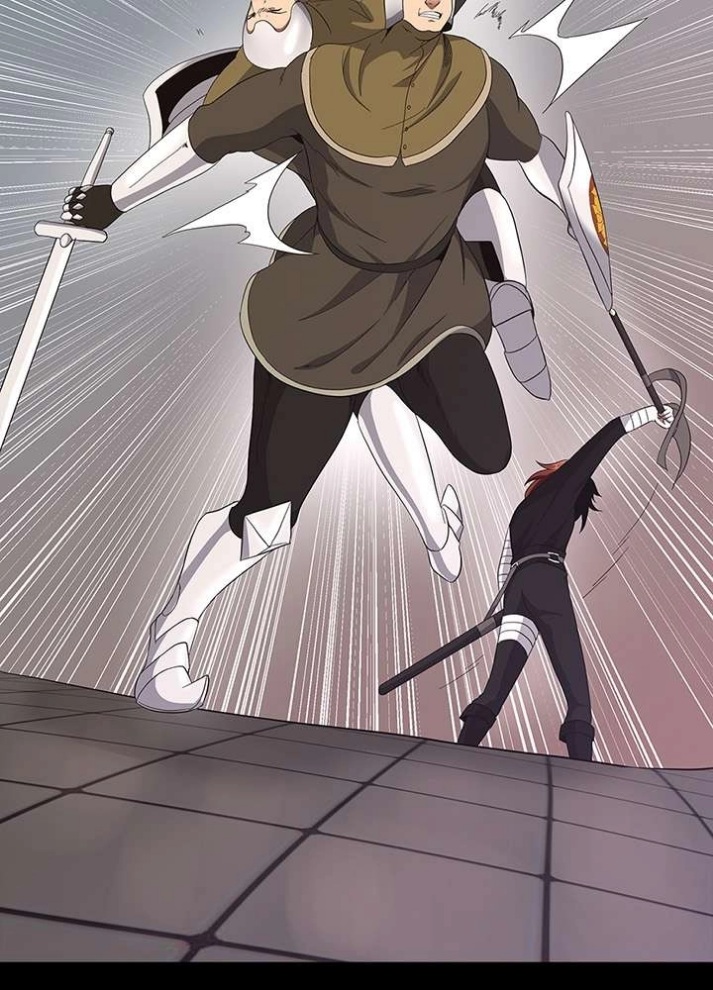 The Beginning After the End: Chapter 72 - Page 73