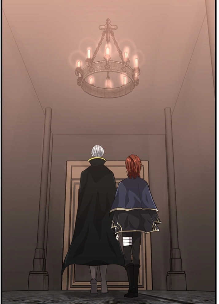 The Beginning After the End: Chapter 73 - Page 65