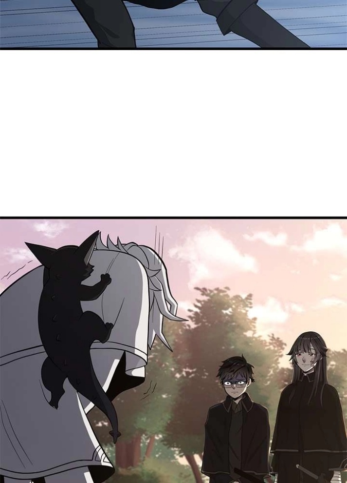 The Beginning After the End: Chapter 74 - Page 8