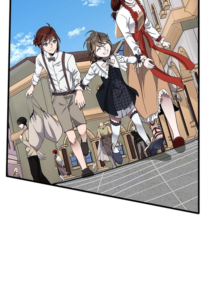 The Beginning After the End: Chapter 77 - Page 44