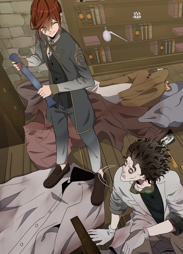 The Beginning After the End: Chapter 78 - Page 14