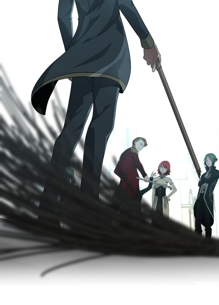 The Beginning After the End: Chapter 79 - Page 100