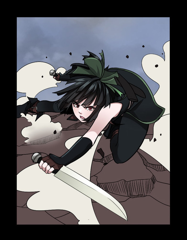 The Beginning After the End: Chapter 9 - Page 31