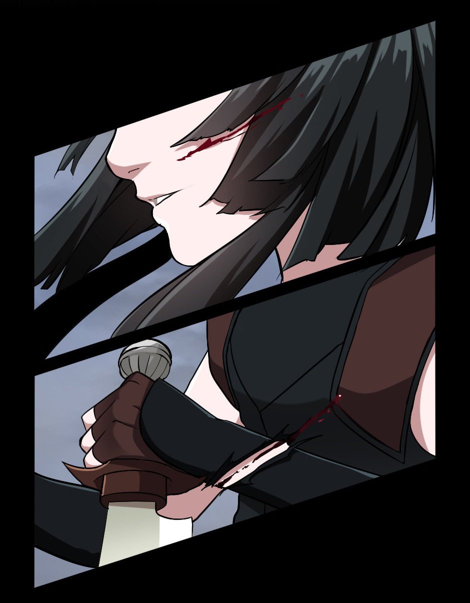 The Beginning After the End: Chapter 9 - Page 35