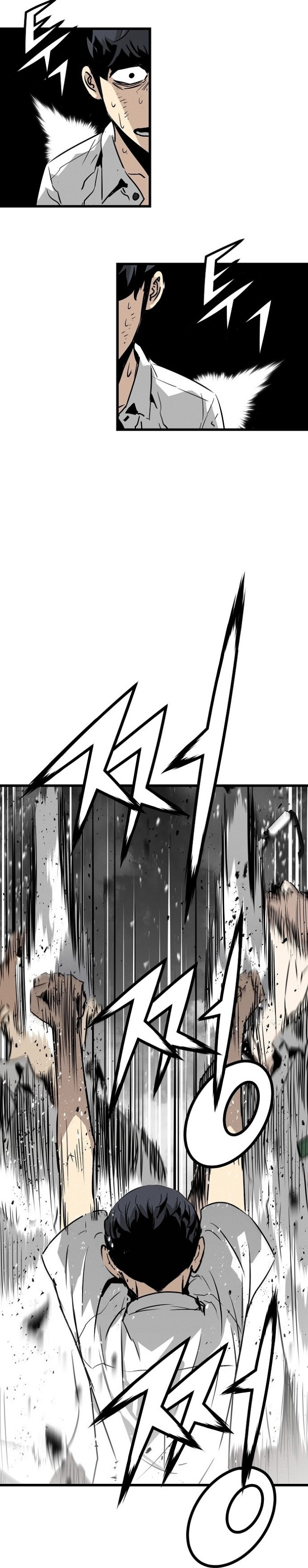 The Breaker: Eternal Force: Chapter 1 - Page 55