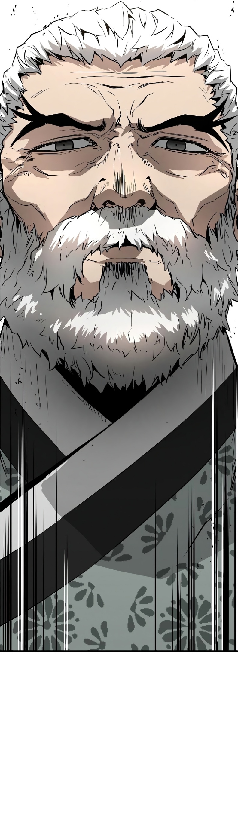 The Breaker: Eternal Force: Chapter 10 - Page 7