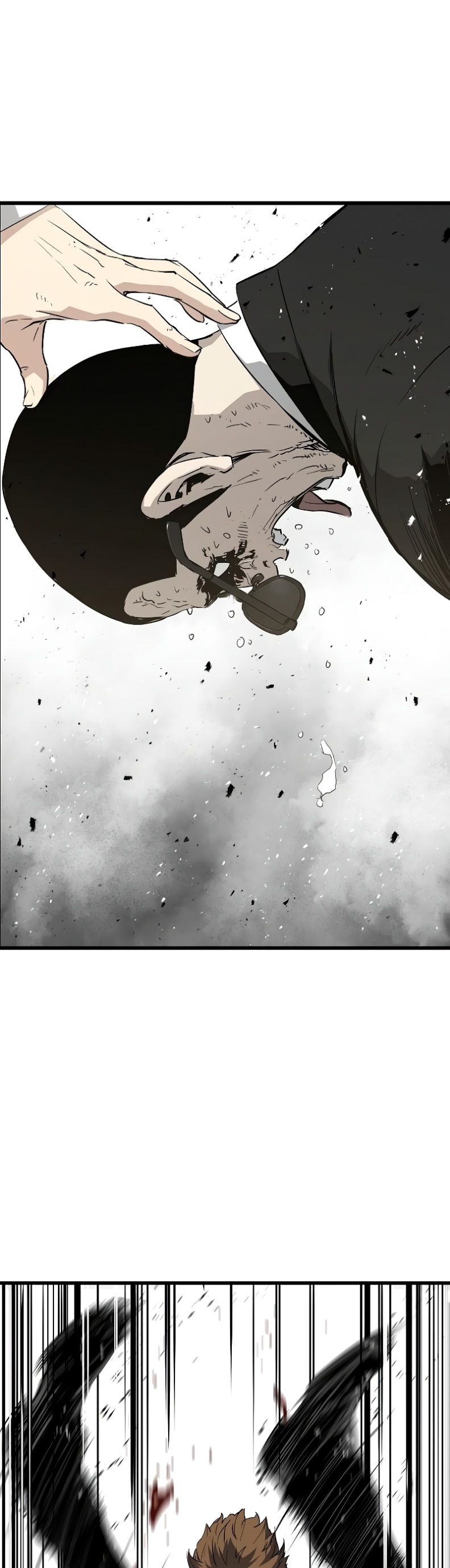 The Breaker: Eternal Force: Chapter 10 - Page 20
