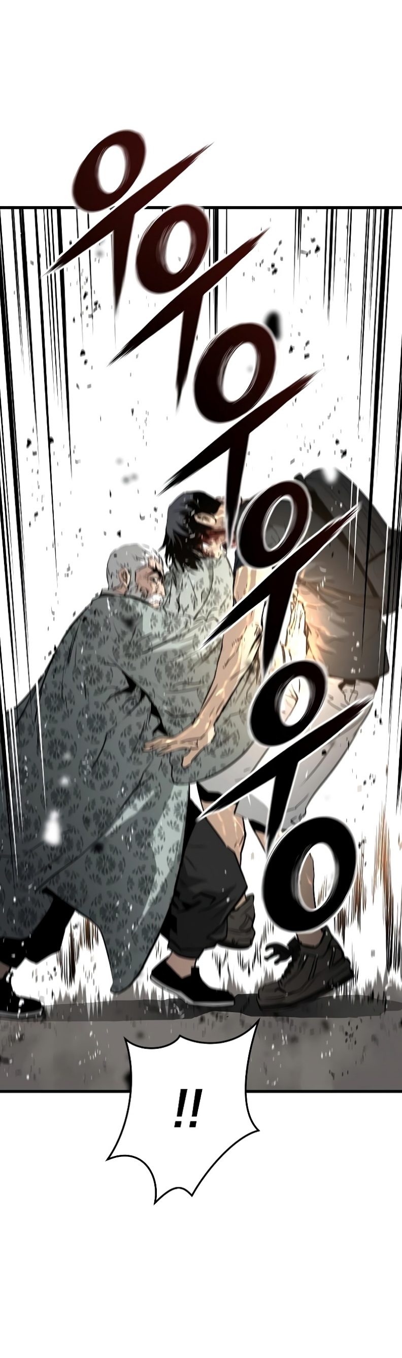 The Breaker: Eternal Force: Chapter 10 - Page 65