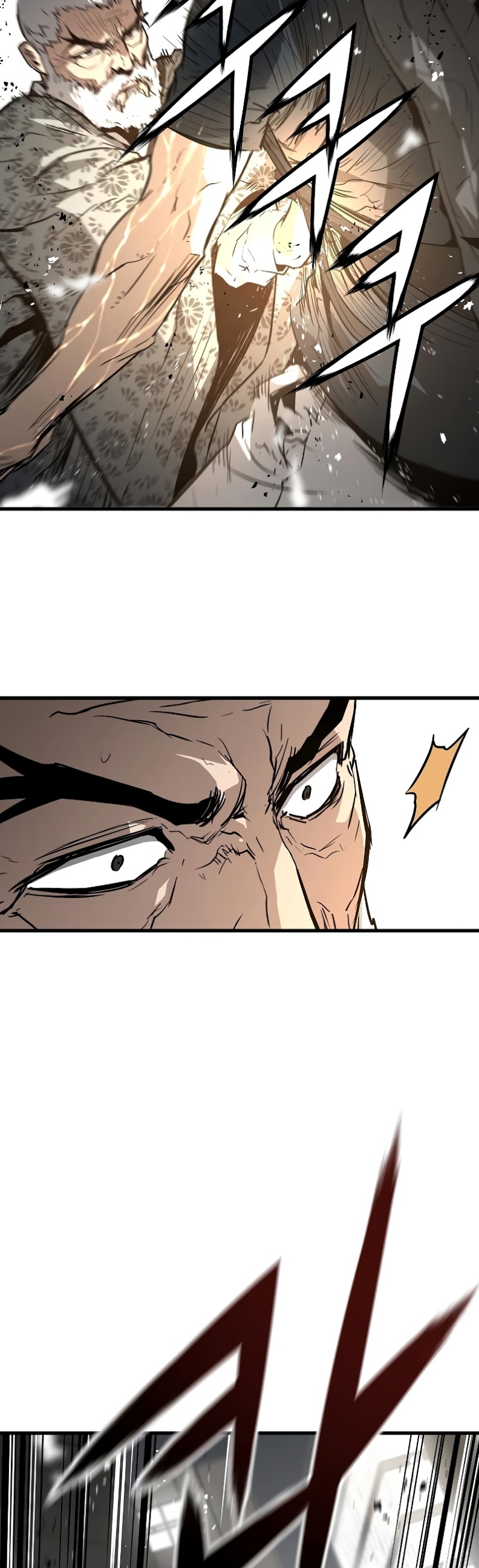 The Breaker: Eternal Force: Chapter 10 - Page 70