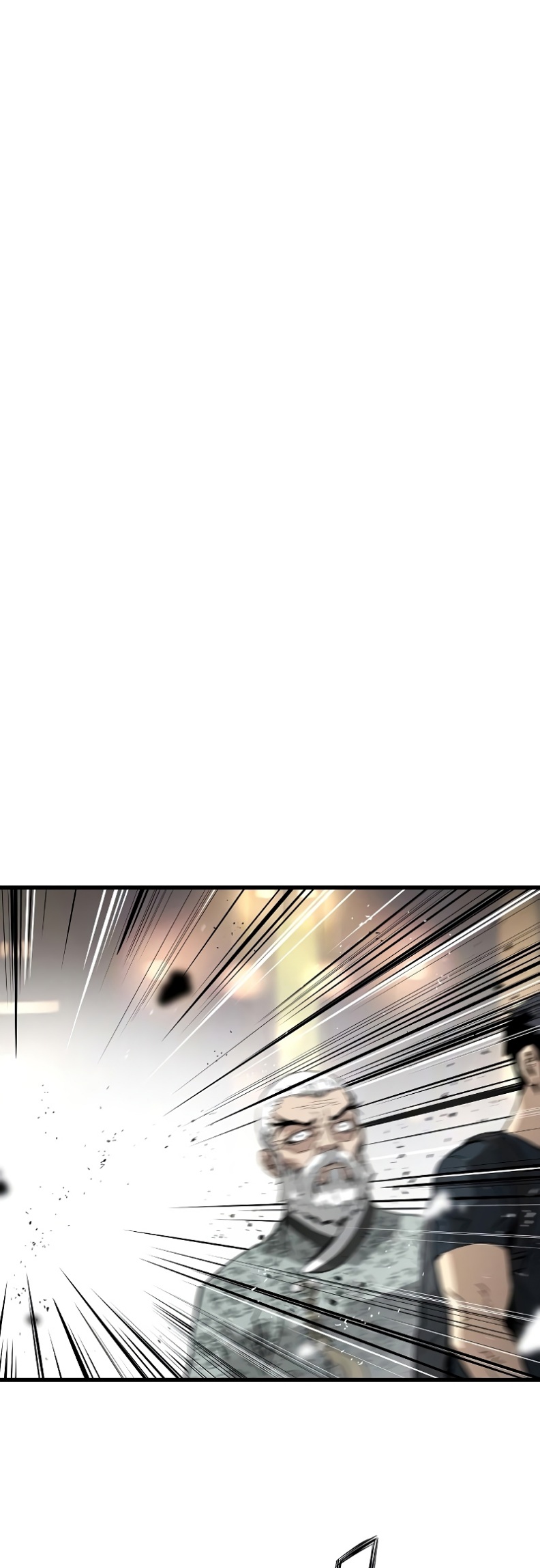 The Breaker: Eternal Force: Chapter 11 - Page 2
