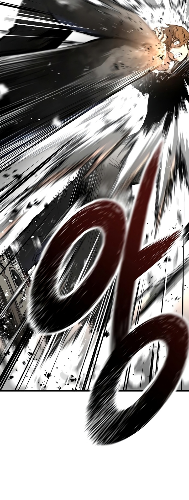 The Breaker: Eternal Force: Chapter 11 - Page 67